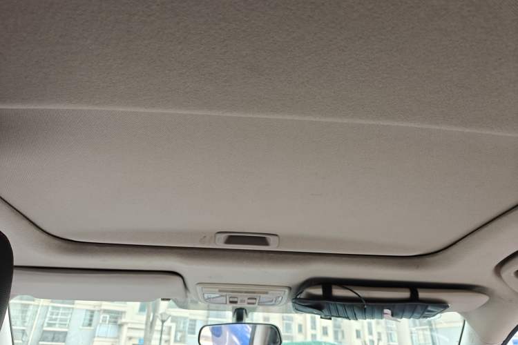 Used Honda Civic 2016 220TURBO CVT Luxury Edition