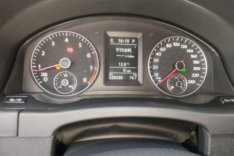 Used Volkswagen Golf 2011 1.4TSI Cross Golf