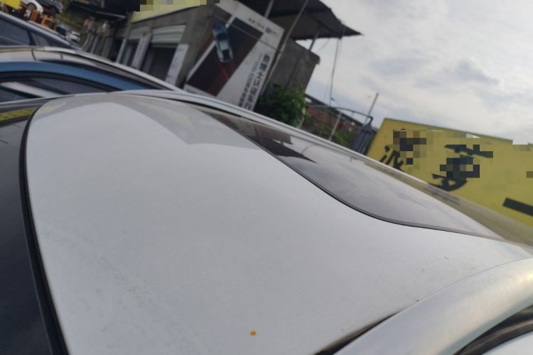 Used Haval H7 2017 Blue-Label H7L 2.0T Automatic Luxury Model