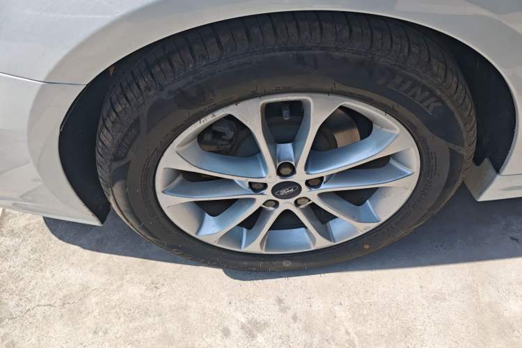 Used Ford Mondeo 2020 EcoBoost 180 Stylish Model