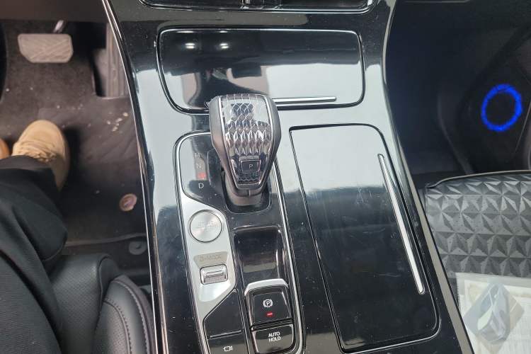 Used GAC Trumpchi M8 2024 Master Series 400T Prestige Edition
