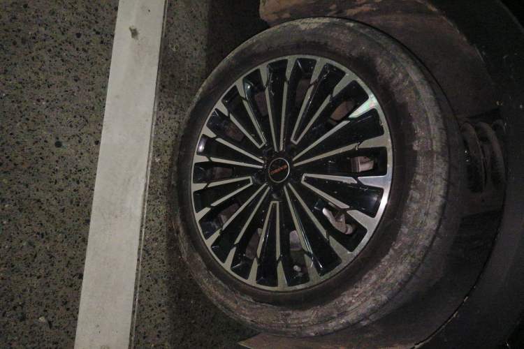 Used EXEED Stellar 2023 400T Two-Wheel Drive Comfort Flyfish Edition
