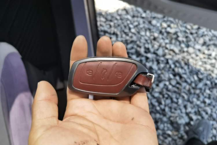 Used MG 4 EV 2026 Model 437 All-in-One Edition
