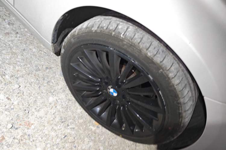 Used BMW 3 Series 2018 320Li Leading Model M Sport Package