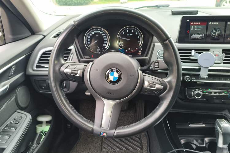 Used BMW 1 Series 2019 118i M Sport Package