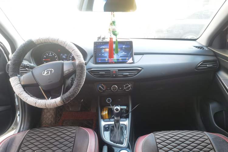 Used Hyundai Celesta 2020 1.6L Automatic GL Enjoyable Edition