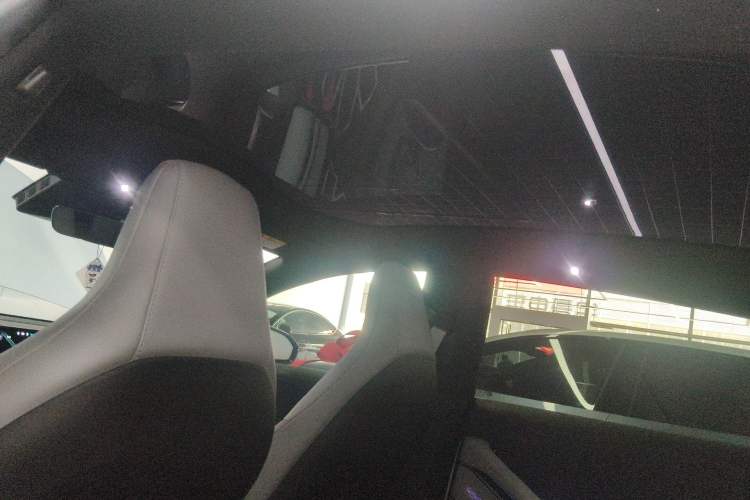 Used Nio ET5T 2023 75 kWh Touring
