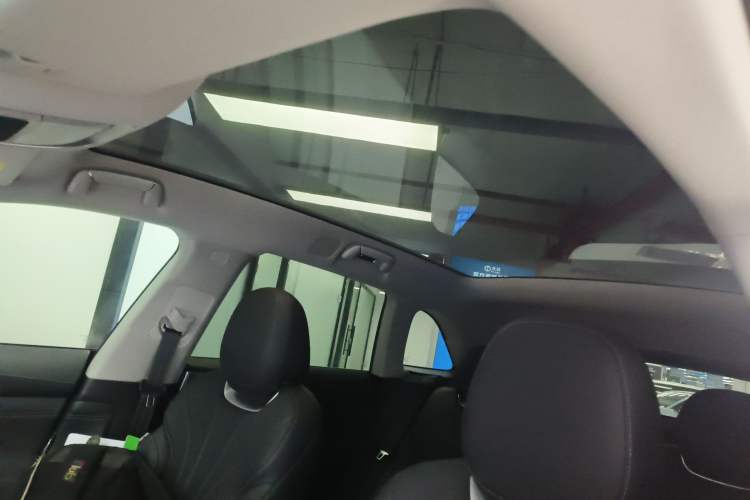 Used XPeng G9 2022 650 Performance Edition Pro