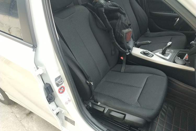 Used BMW 1 Series 2013 Revised 116i Leading Edition