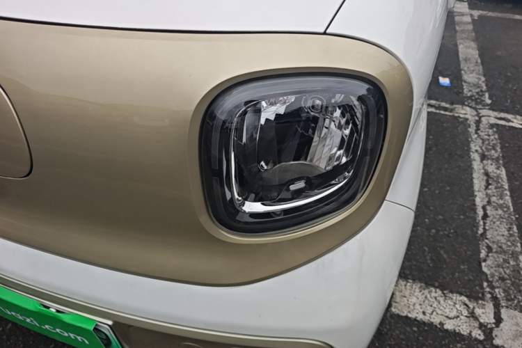 Used Bestune Pony 2024 170km Vitality Horse
