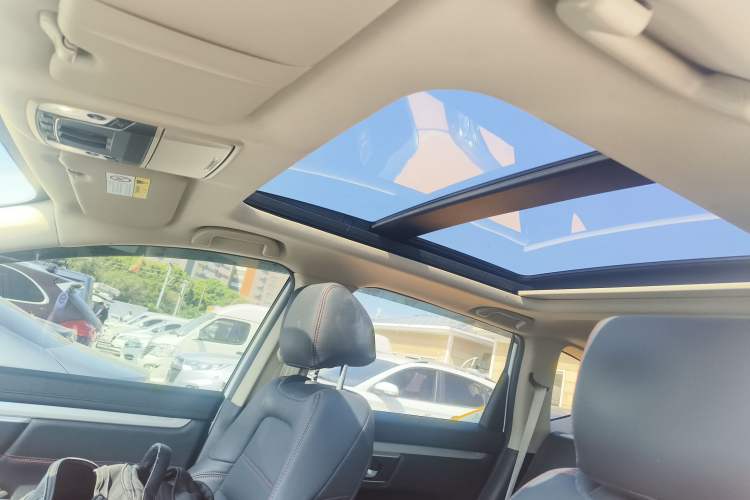 Used Honda CR-V 2021 240TURBO CVT 2WD Comfort Version