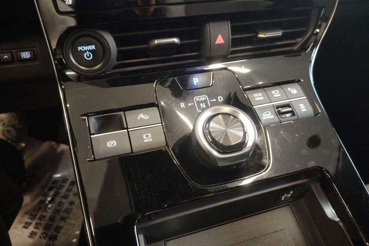 Used Toyota FAW bZ4X 2022 Four-Wheel-Drive High-Performance PRO Edition