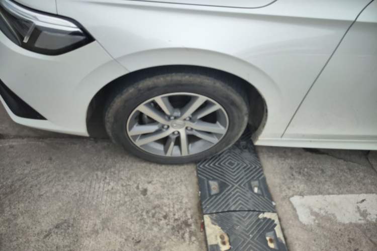 Used Honda Civic 2023 240TURBO CVT Dynamic Edition