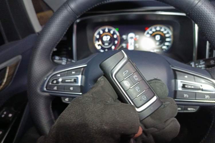 Used GAC Trumpchi M8 2021 Lingxiu Series 390T Ultimate Edition
