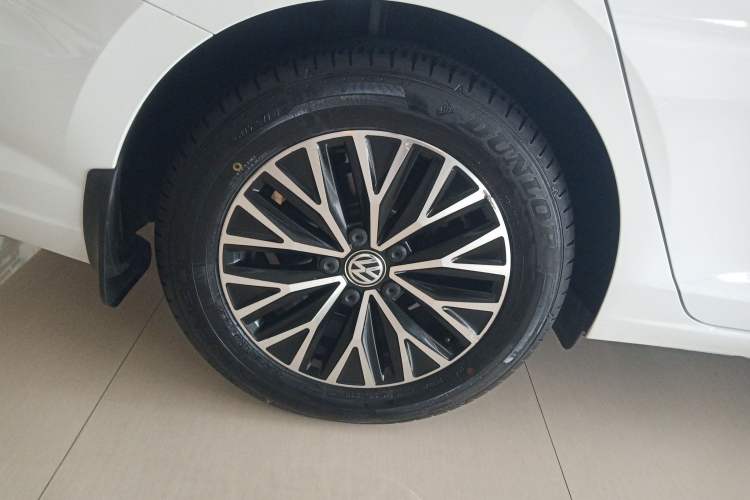 Used Volkswagen Sagitar 2019 280TSI DSG Comfort Version China VI Standard