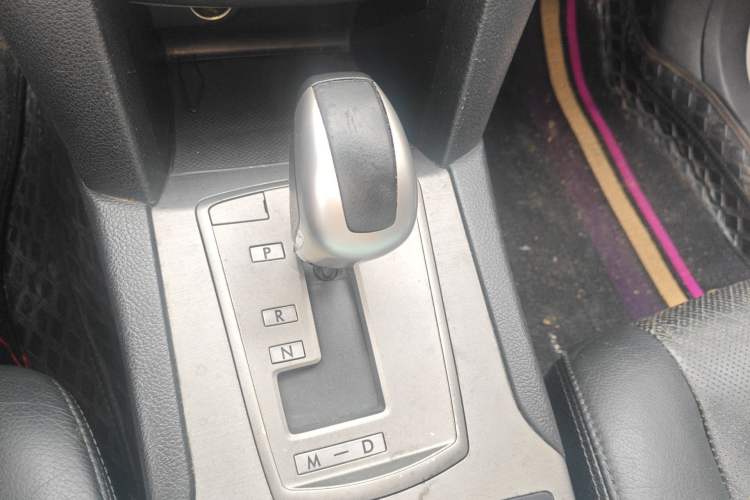 Used Subaru Outback 2011 2.5i Luxury Edition