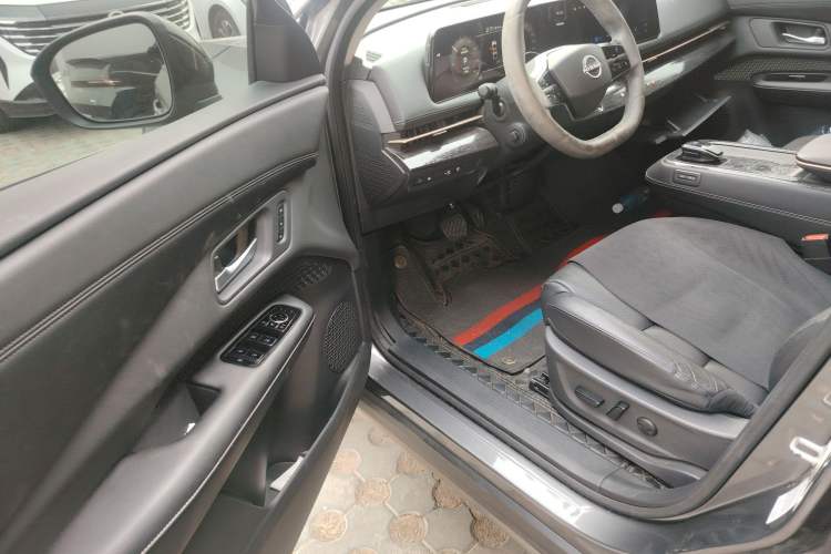 Used Nissan ARIYA 2023 500