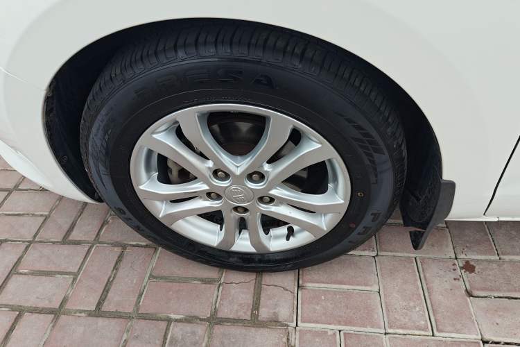 Used Bestune B50 2016 1.6L Automatic Luxury Model
