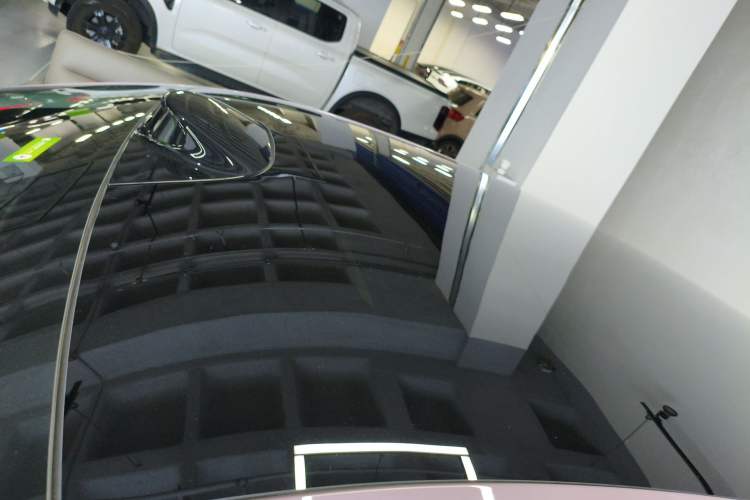 Used AION RT 2025 650 LiDAR Edition Roof