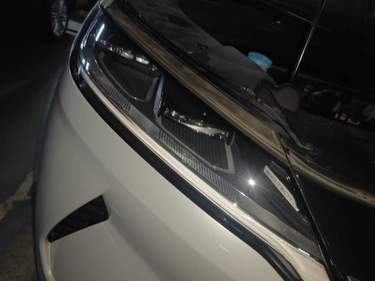 BYD Yuan UP 2024 401KM Leading Edition — снимка 7