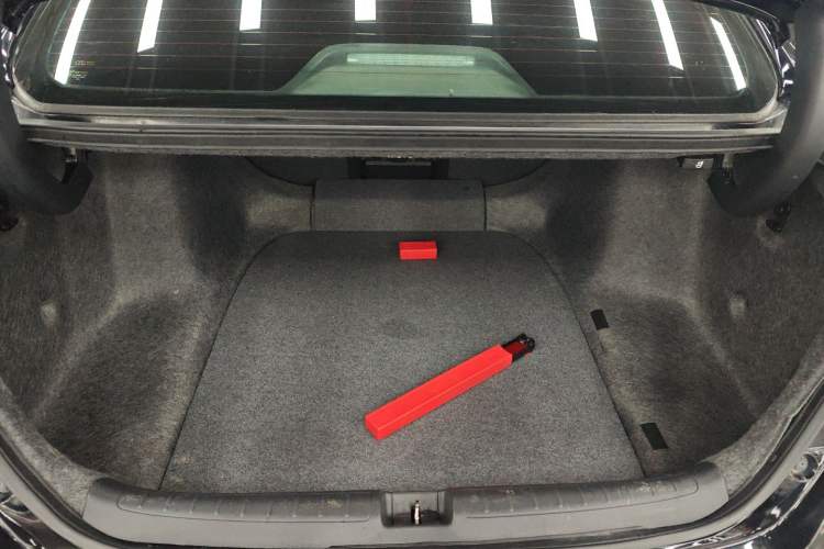 Used Honda Accord 2018 260TURBO Elite Edition China VI
