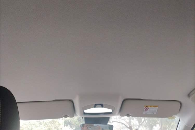 Used Radar King Kong 2025 460 km All-Wheel Drive Long-Box Version – Mighty King Kong Headliner