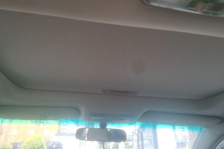 Used Toyota Reiz 2010 2.5V Fengdu Elite Edition Headliner