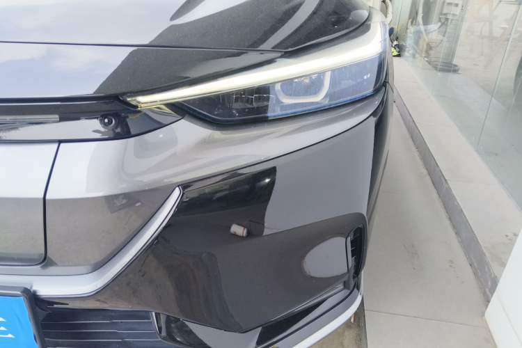 Used Honda e:NP1 2023 510 km Range Lanji Version