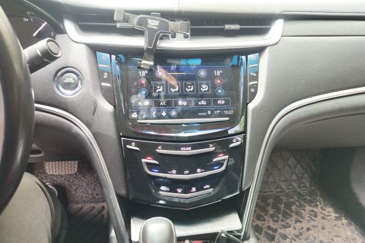 Used Cadillac XTS 2018 28T Tech Edition
