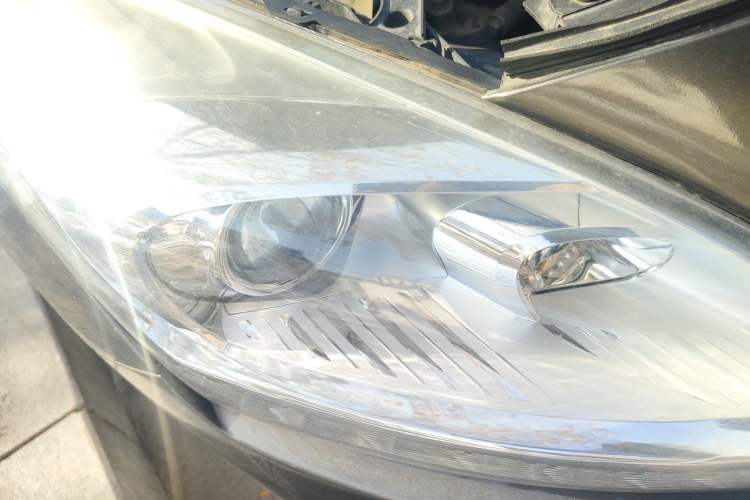 Used Peugeot 3008 2013 1.6THP Automatic Trend Edition