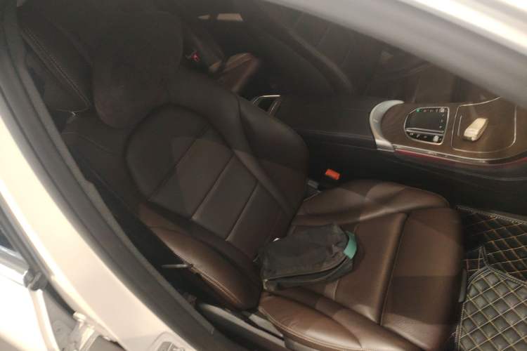 Used Mercedes-Benz GLC 2022 GLC 260 L 4MATIC Luxury Model