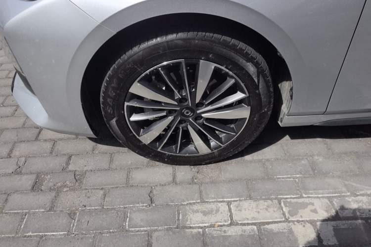 Used CHANGAN NEVO A05 2024 145 Pro
