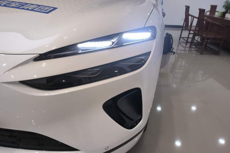 Used BYD Sealion 06 New Energy 2025 Model EV 520 Navigation Edition