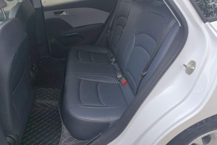 Used Chevrolet Monza 2023 1.5L Dual-Clutch Enjoyment Edition