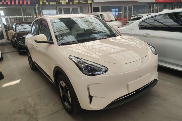 Used Geely Galaxy Geome 2025 UP 410km Exploration Edition