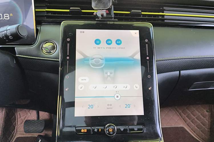 Used Roewe RX5 2021 PLUS 330TGI Automatic National Trend Intelligent Deluxe Edition