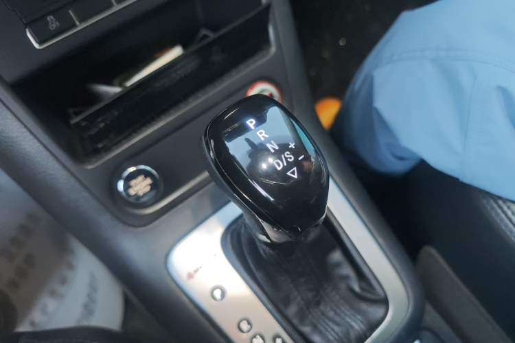 Used Volkswagen Tiguan 2012 2.0 TSI Automatic All-Wheel Drive Elite Edition
