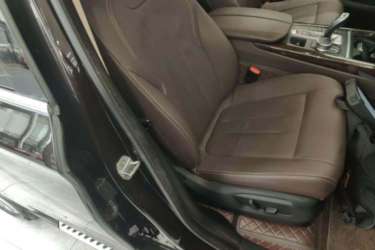 Used BMW X5 2017 xDrive28i