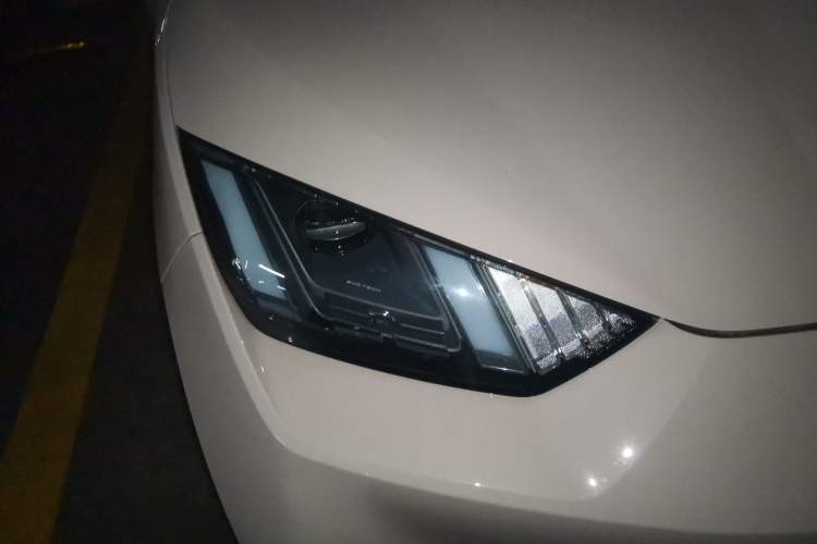 Used BYD Seagull 2025 305 km Free Version