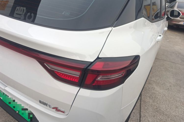 Used NETA V 2022 Chao 400 Lite