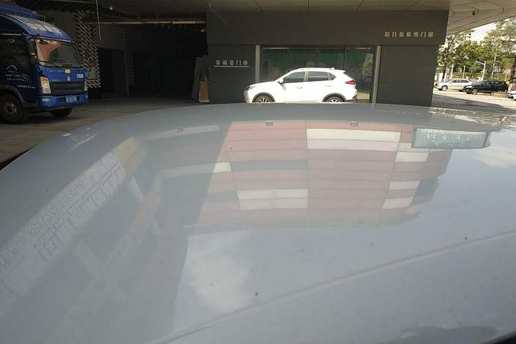 Used Audi A3 2019 Limousine 35 TFSI Ambition China V
