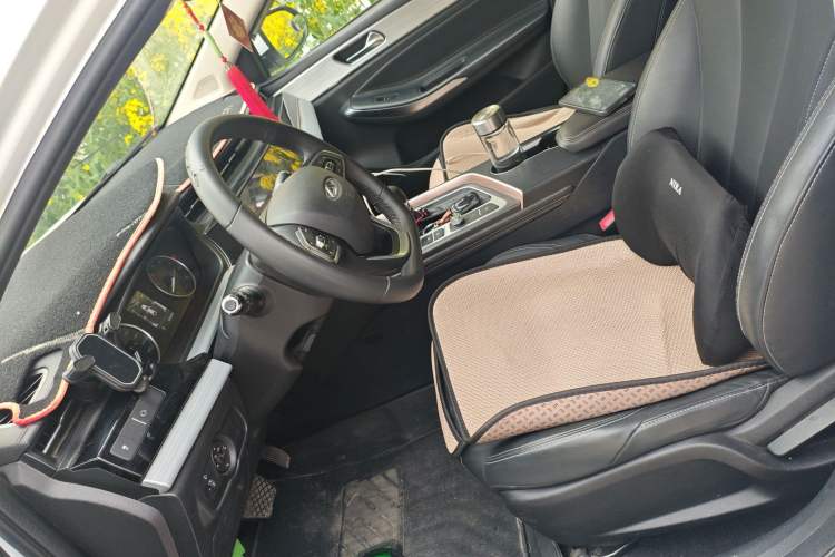 Used Chery Arrizo 5 PLUS 2021 XiaoAI 1.5L CVT Model PLUS