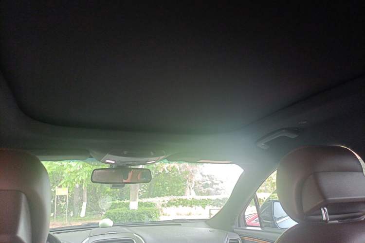 Used Lincoln MKX 2018 2.7T Four-Wheel Drive Prestige Edition
