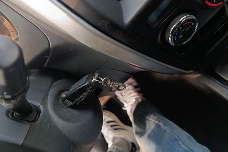 Used Suzuki Liana A6 2015 Hatchback 1.4L Manual Enjoyment Model