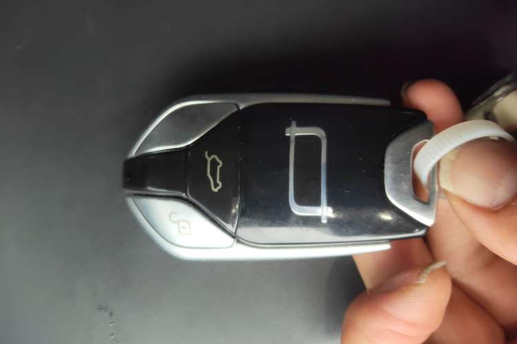 Used Bestune T90 2023 1.5T DCT Automatic Luxury Edition
