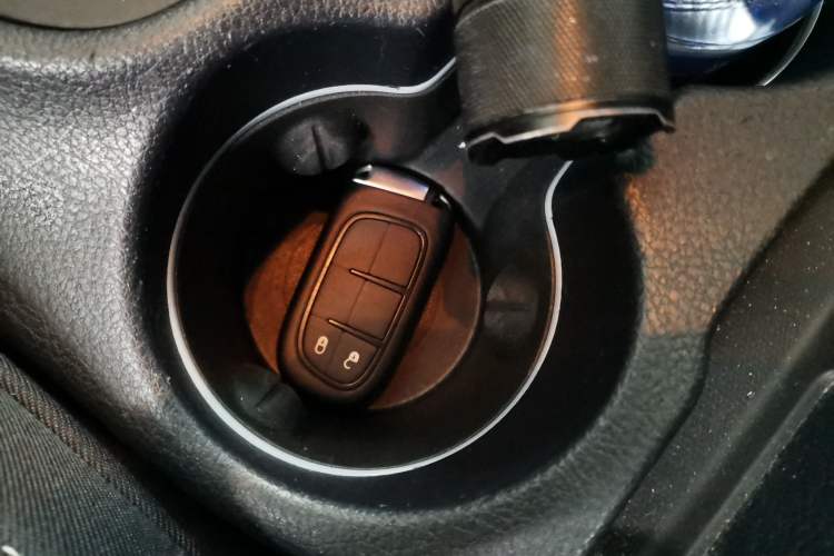 Used Jeep Cherokee 2016 2.4L Professional Edition