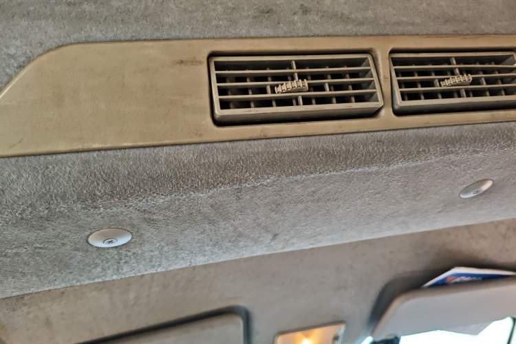 Used BAIC Weiwang M20 2014 1.5L practical type BJ415A