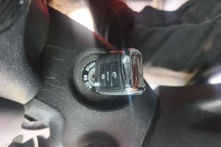 Used Kia Forte 2014 1.6L AT GL