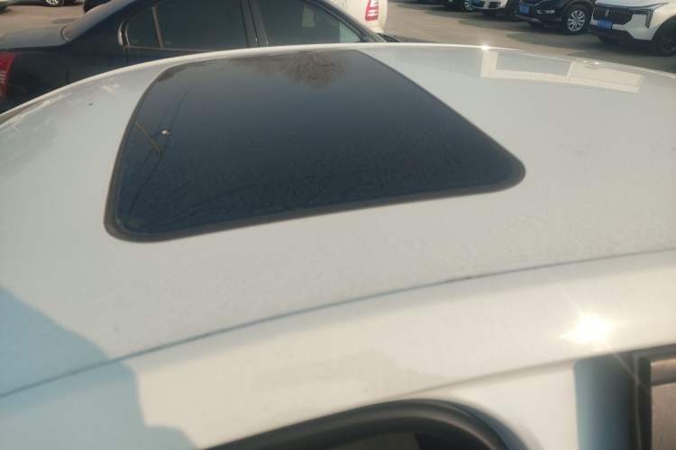 Used Buick Verano 2019 Sedan 15S Automatic Leading Model