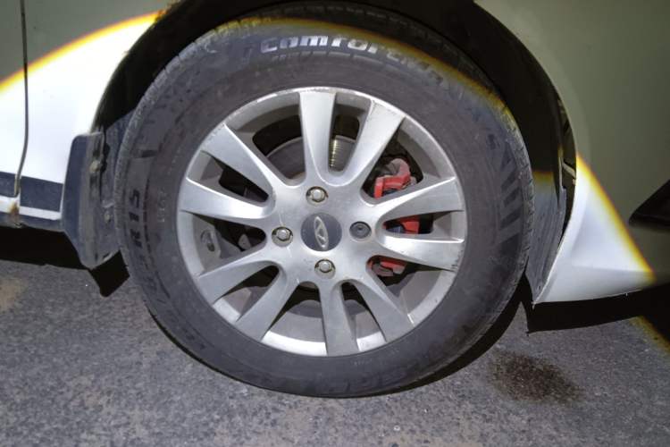 Used Chery Fengyun 2 2016 1.5L Manual Value Edition